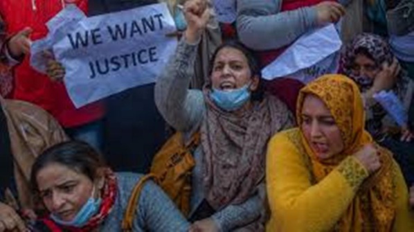 Cachemire : l’Inde et le Pakistan signent un cessez-le-feu