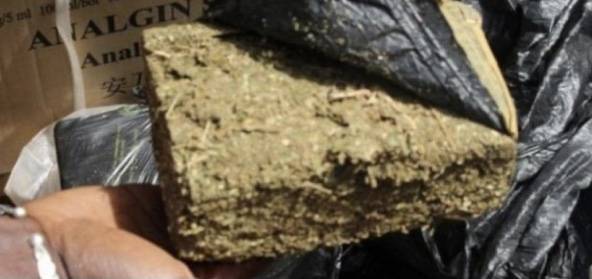 Thiaroye : la police interpelle trois (3) dealers