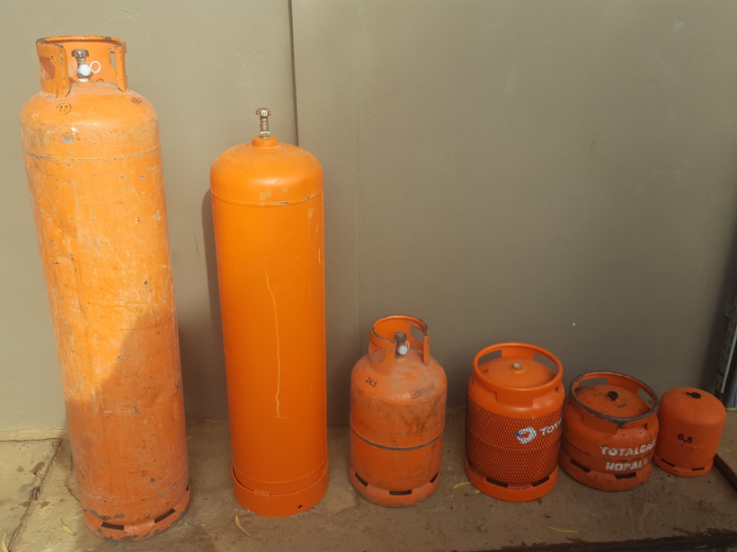 France : les tarifs réglementés du gaz hausse de 5,7% en moyenne de mars France : les tarifs réglementés du gaz hausse de 5,7% en moyenne de mars