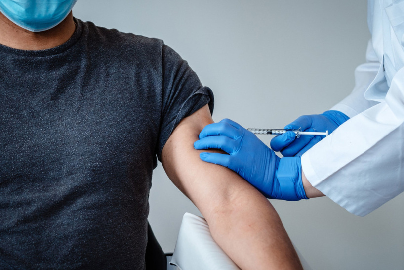 Sénégal: 21.641 personnes se sont vaccinées contre la Covid_19 au 26 février Sénégal: 21.641 personnes se sont vaccinées contre la Covid_19 au 26 février
