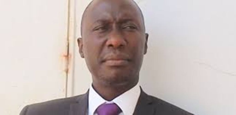  Arrestation de Dame Mbodj : le CUSEMS authentique exige la "libération immédiate" de son SG Arrestation de Dame Mbodj : le CUSEMS authentique exige la "libération immédiate" de son SG