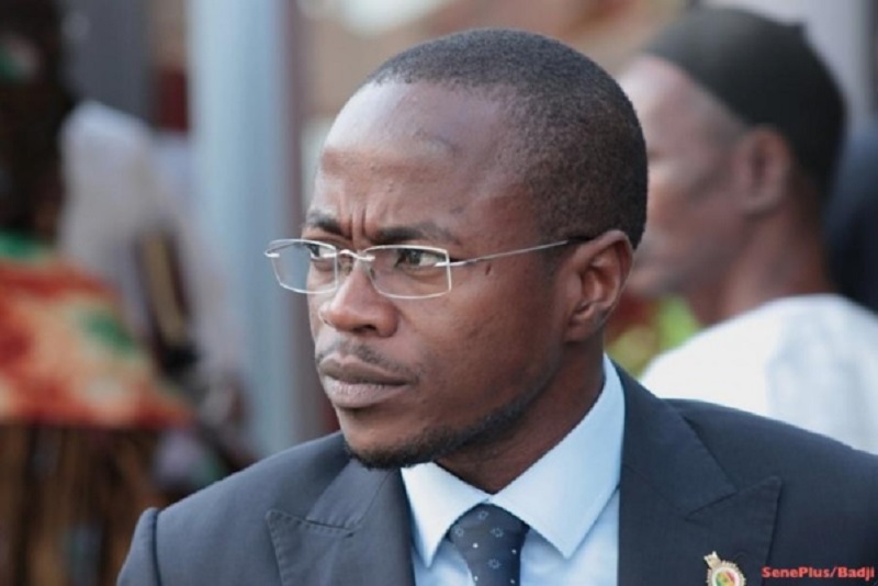 Abdou Mbow : « tant que Macky Sall sera (au pouvoir), personne ne va déstabiliser le pays »