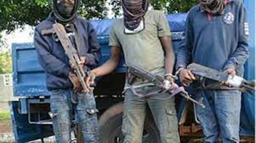 Gossass: Un individu succombe à ses blessures, après une attaque à main armée Gossass: Un individu succombe à ses blessures, après une attaque à main armée