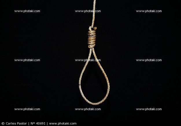 Podor : Un enseignant se pend au milieu de la cour de l’école