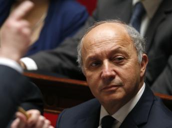 Centrafrique : Laurent Fabius conditionne l'aide de la France à la mise en place d'autorités légitimes