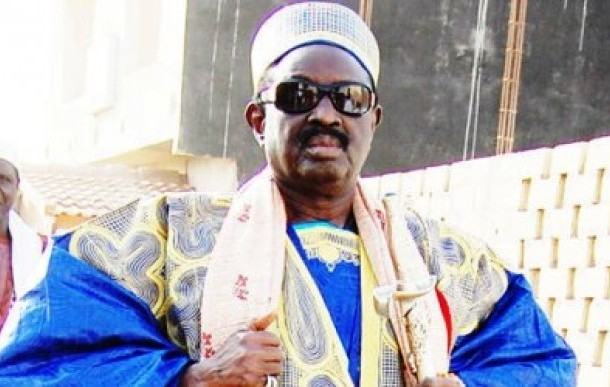 Grand Serigne de Dakar, le successeur de Bassirou Diagne Marème Diop connu aujourd’hui