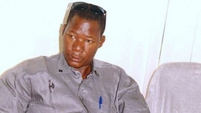 Mali, le journaliste Boukary Daou fixé sur son sort dans deux jours