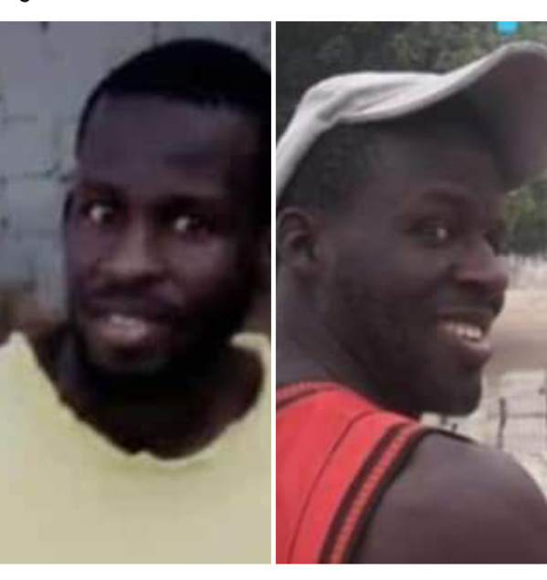 Attaque à main armée à Gossas: Après Alassane Diop, Babacar Ndiaye succombe à ses blessures Attaque à main armée à Gossas: Après Alassane Diop, Babacar Ndiaye succombe à ses blessures