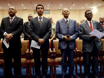 Dialogue national à Madagascar: le scénario d'une nouvelle transition n'est pas exclu