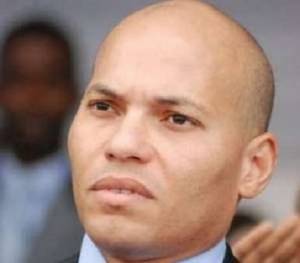Au Sénégal, la chute de Karim Wade