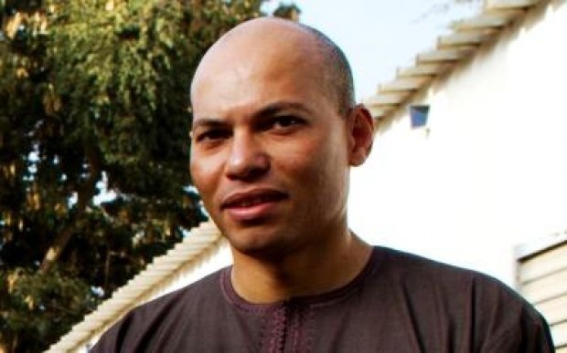 Touba: la visite du fils du khalife à Karim Wade pollue l'atmosphère
