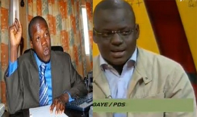 Dernière minute : Bara Gaye et Mamadou Lamine Massaly convoqués par la DIC