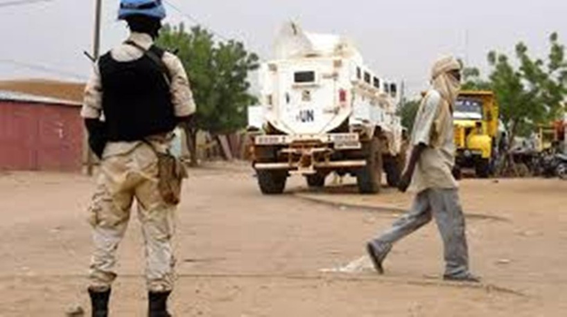 Conseil de sécurité: copieux programme, surtout sur l'Afrique, pour la présidence américaine Conseil de sécurité: copieux programme, surtout sur l'Afrique, pour la présidence américaine