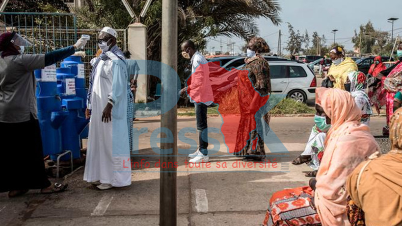 An 1 de la Covid-19 : les Sénégalais racontent leur calvaire (Reportage)