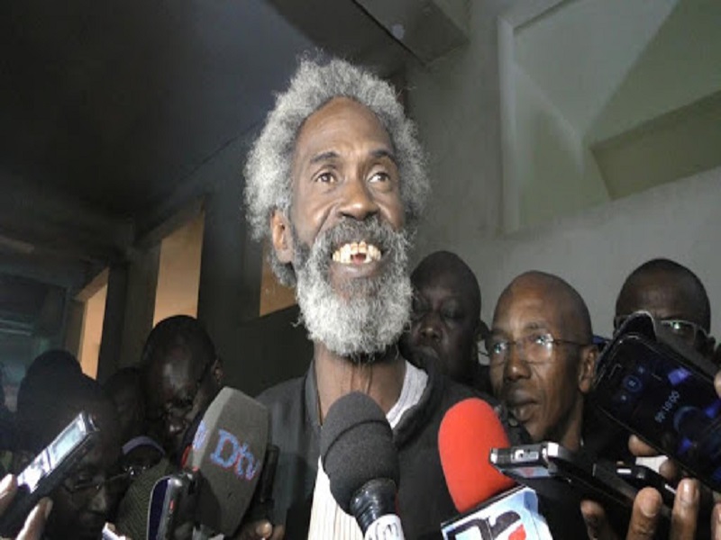 Affaire Ousmane Sonko : ses avocats lui ont "aussi" conseillé de déférer à la convocation du juge ce mercredi