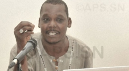 Secrétaire général du SYNPICS, Ibrahima Khaliloullah Ndiaye, «les journalistes ne sont pas à l’origine de la traque des biens mal acquis»