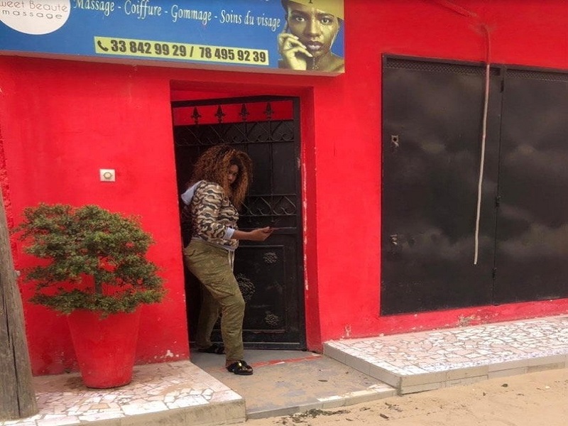 Affaire Ousmane Sonko : la propriétaire du salon « Sweet Beauty », aussi auditionnée ce mercredi