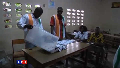 Plus de 5,7 millions d’électeurs ivoiriens aux urnes pour élire leurs conseillers régionaux et municipaux