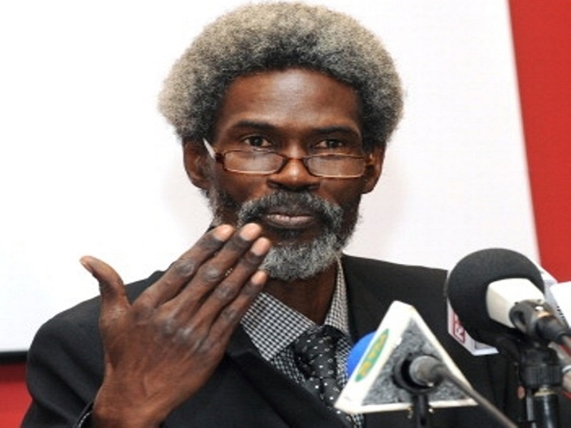  "Ousmane Sonko a été pris en otage", scande Me Ciré Clédor Ly