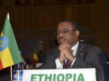 Le Premier ministre éthiopien Hailemariam Desalegn a accueilli le second «Forum de haut niveau sur la sécurité en Afrique».