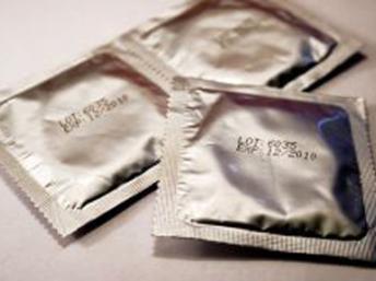 Au Ghana, la distribution gratuite des préservatifs a été bloquée. © ushuaia.com