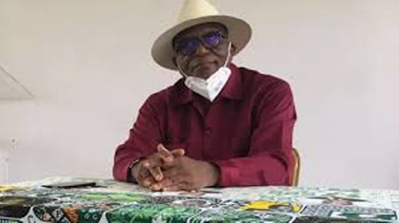 Législatives en Côte d'Ivoire: une campagne à l'heure de l'apaisement Législatives en Côte d'Ivoire: une campagne à l'heure de l'apaisement