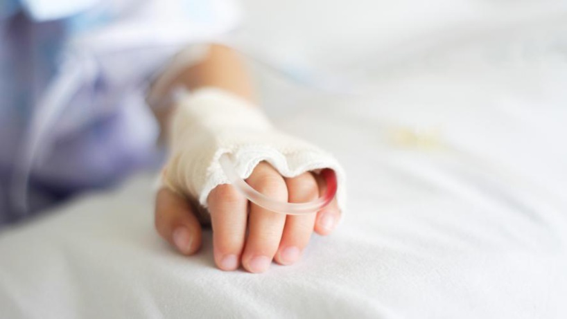Covid-19 : la pandémie a impact sur les soins des cancers de l'enfant, selon une étude
