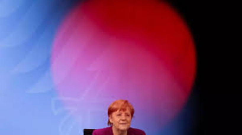 Covid-19: l'Allemagne va entamer un déconfinement progressif Covid-19: l'Allemagne va entamer un déconfinement progressif