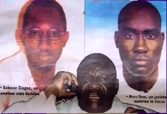 Affaires Cheikh Béthio Thioune: Il y a un an Bara Sow et Babacar Diagne ont été tués à Keur Samba Loabé