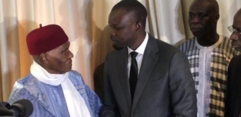 Affaire Sonko : Le PDS réintègre le Front de résistance et "exige la libération des prisonniers dont Karim" Affaire Sonko : Le PDS réintègre le Front de résistance et "exige la libération des prisonniers dont Karim"