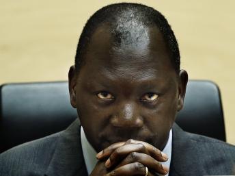 RDC : la défense dénonce une détention arbitraire pour cinq ex-miliciens de l’Ituri