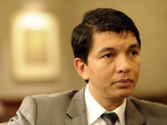 Madagascar : Andry Rajoelina hostile à toute nouvelle transition