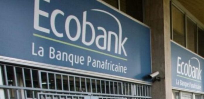 Affaire Sonko - scènes de pillage: Plusieurs banques attaquées 