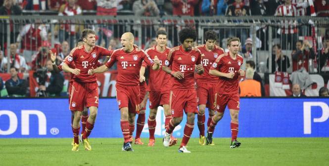 Ligue des Champions - Demie : Le Bayern gifle le Barça