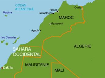 Sahara occidental : Washington recule sur l'intégration des droits de l'homme dans la mission de l'ONU