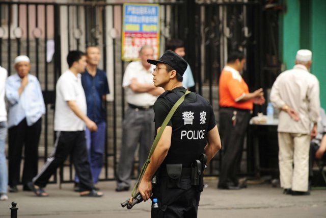 Chine: 21 morts dans une flambée de violences au Xinjiang