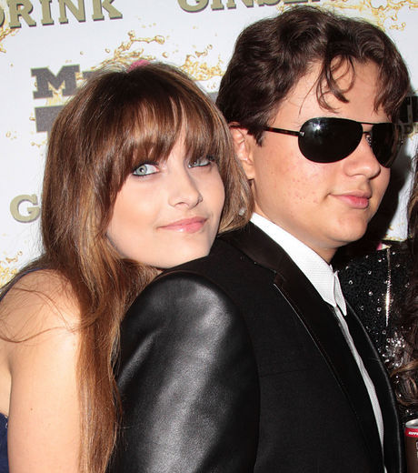 Michael Jackson : Prince et Paris ne seraient pas ses enfants biologiques