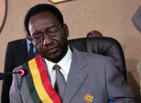 Crise au Mali: L’Onu prépare une résolution