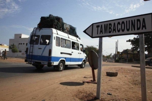 Conseil interministériel-Tambacounda, 151 milliards sur les besoins de 2000 milliards, les miettes de Macky Sall