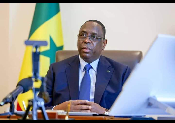 Violences au Sénégal : Macky Sall va "user de ses pouvoirs pour un retour au calme et à la sérénité"
