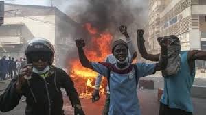 Manifestations au Sénégal: Gorée Institute souligne "l’inefficacité des politiques d’insertion des jeunes"