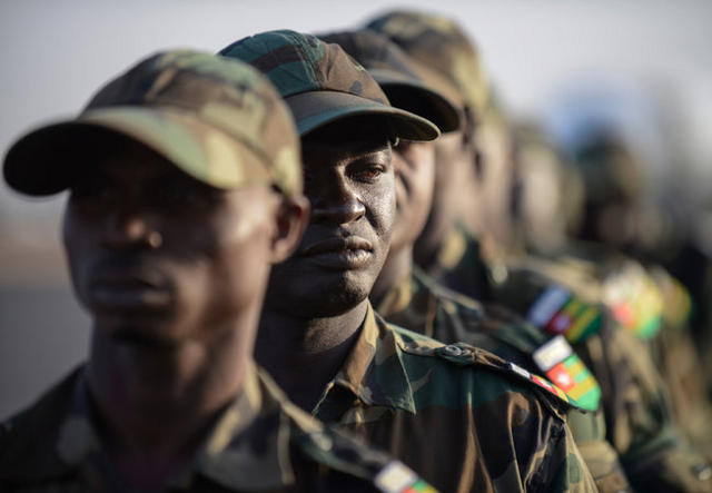 Mali: feu vert de l’ONU pour la création de la Minusma