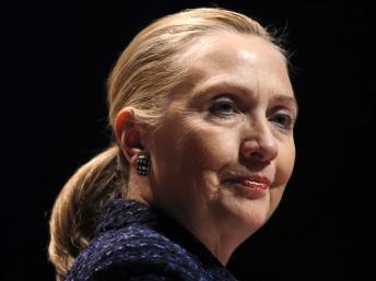 Attaque de Benghazi: les républicains poursuivent leurs attaques contre Hillary Clinton
