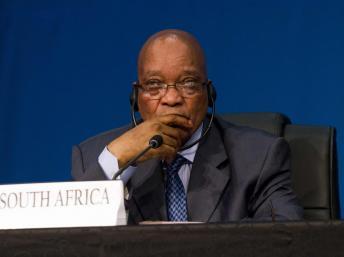 Centrafrique: l’Afrique du Sud n’a pas de plan de redéploiement, pour l’instant