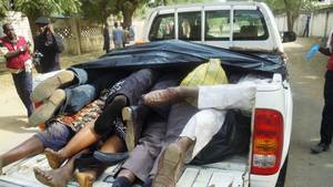 L'insurrection islamiste de Boko Haram déstabilise le Nigeria