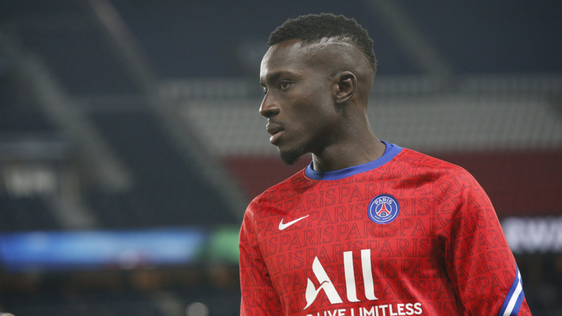 Gana Gueye : « Tout le monde sera prêt, motivé et concentré à 200% » Gana Gueye : « Tout le monde sera prêt, motivé et concentré à 200% »