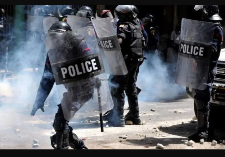 Violences au Sénégal : au moins 10 morts et plus de 500 blessés (Croix-Rouge)