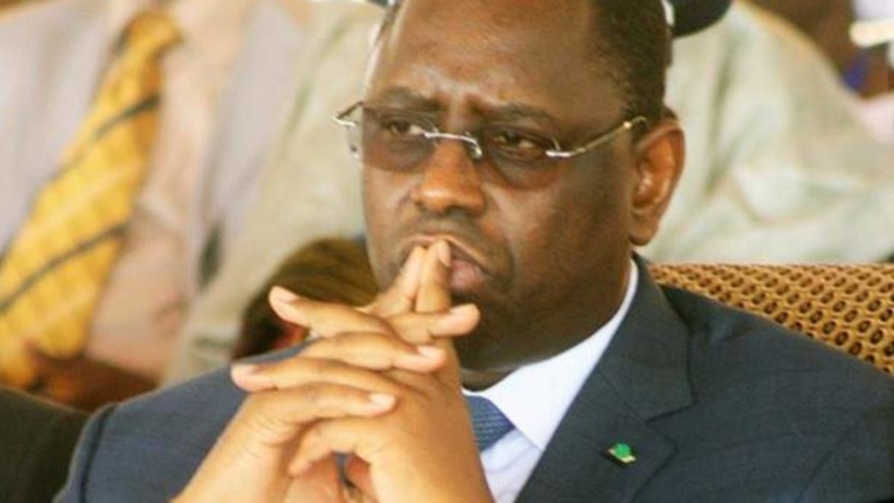 Macky Sall à la jeunesse sénégalaise : "Je vous comprends"