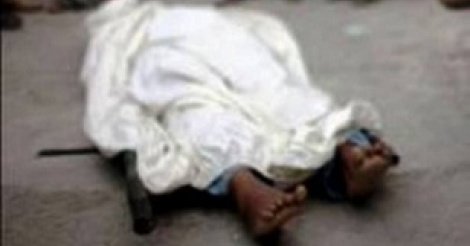 Bignona : en réanimation, un jeune de 14, décède après avoir reçu une balle dans la tête 