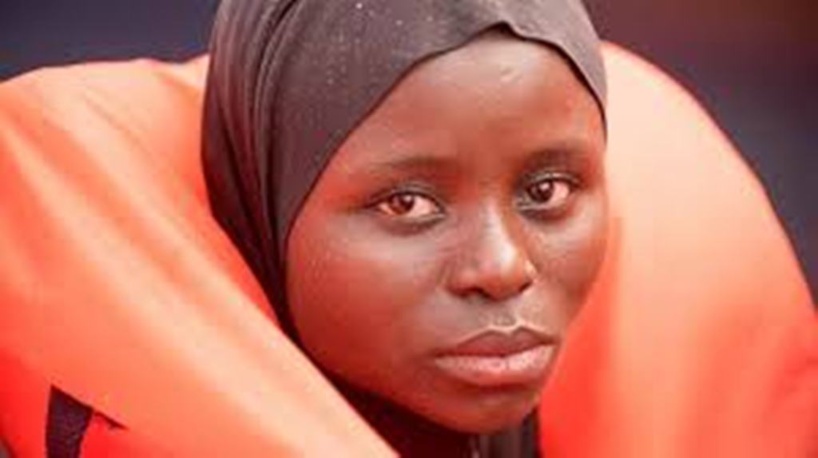 Femmes en Méditerranée: visages et parcours de migration Femmes en Méditerranée: visages et parcours de migration